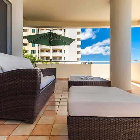 Apartamento Ourmadeira - 6001