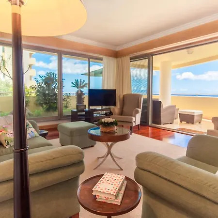 Ourmadeira - 6001 Apartamento