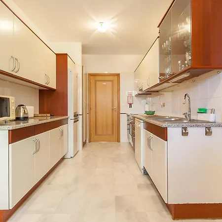 Apartamento Ourmadeira - 6001 *