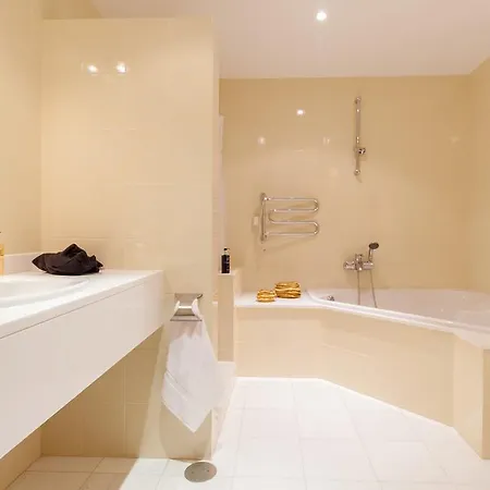 Apartamento Ourmadeira - 6001