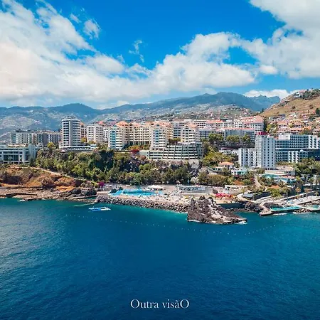 Daire Ourmadeira - 6001 *