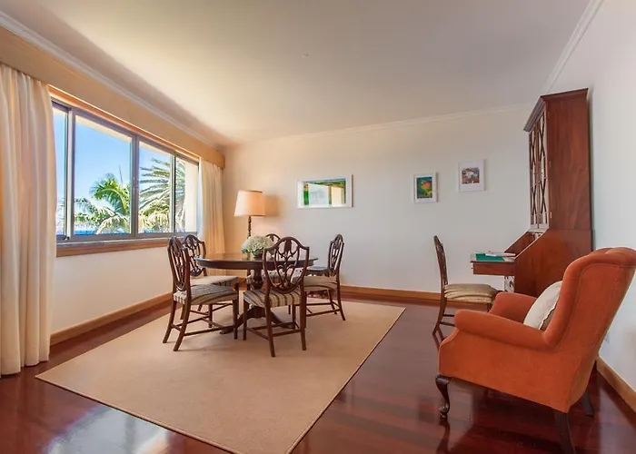 Ourmadeira - 6001 Funchal (Madeira)