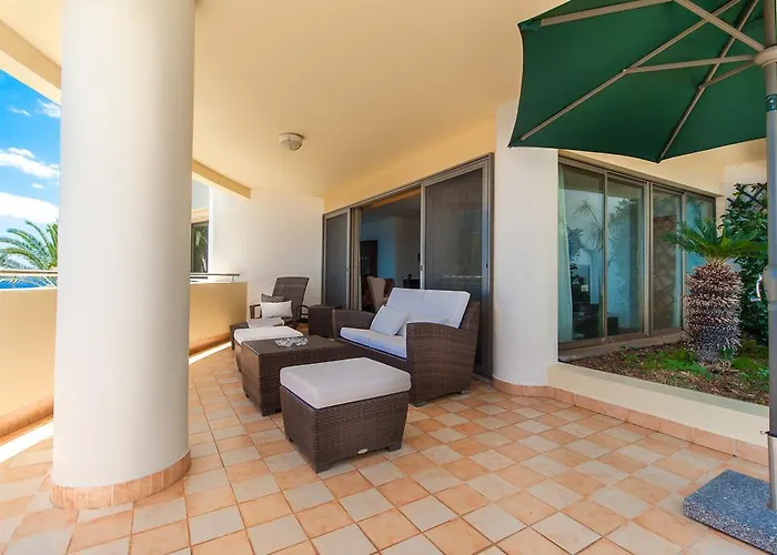 Ourmadeira - 6001 Apartamento