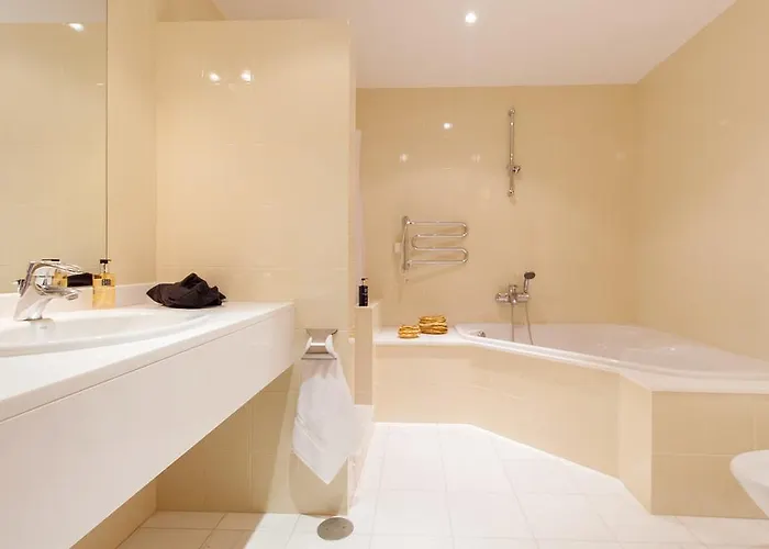 Apartamento Ourmadeira - 6001